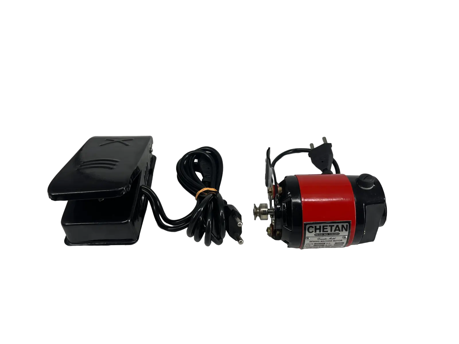 Chetan Compact Sewing Machine Motor