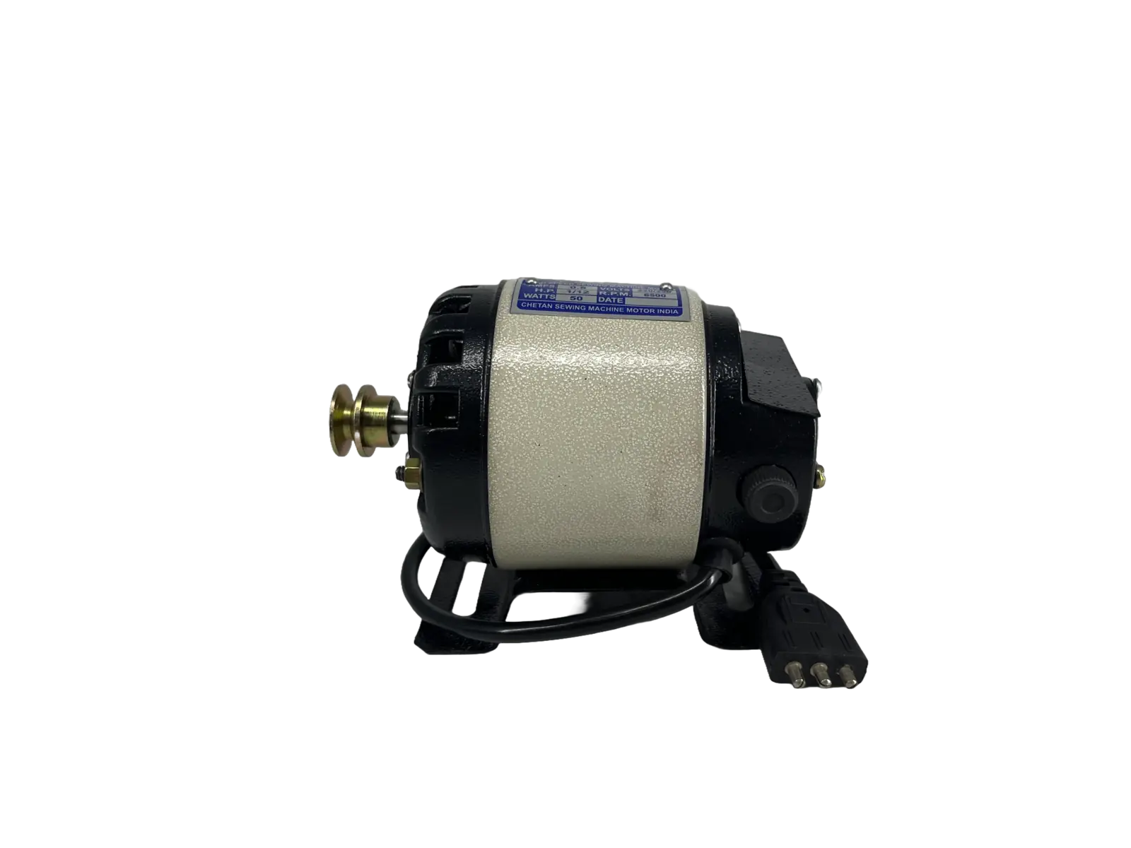 Chetan Heavy-Duty Sewing Machine Motor